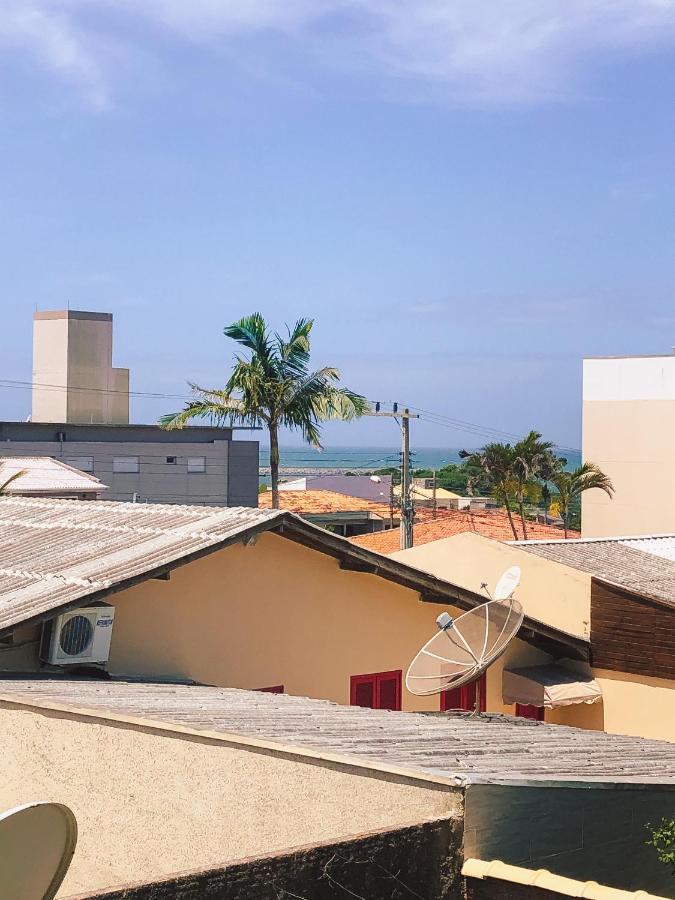 Kitnet Em Imbituba - Fabi Apartment Luaran gambar