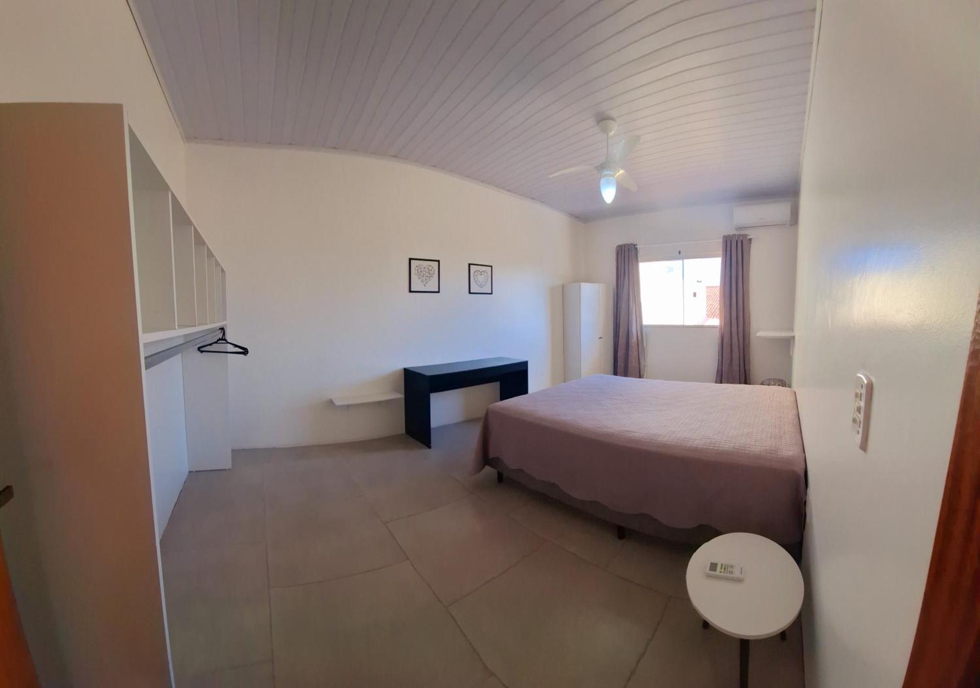 Kitnet Em Imbituba - Fabi Apartment Luaran gambar